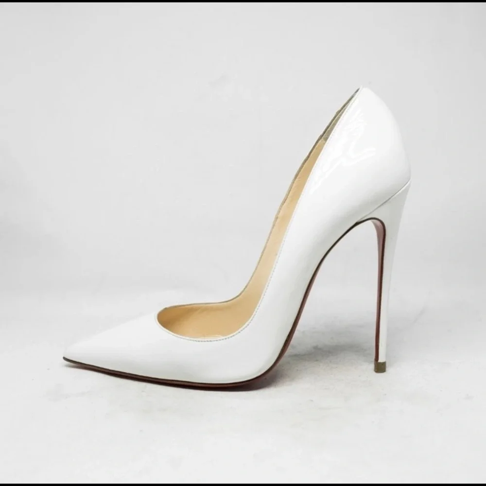 🤍🤍Louboutin So Kate🤍🤍 - Picture 2 of 9